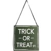 Spooky Central 12 Pack Halloween Party Decorations, Beware Door Signs with Rope (11.8 x 9.8 In) - 4 of 4