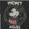 Men's Mickey & Friends Happy T-Shirt - 2 of 4