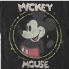 Men's Mickey & Friends Happy T-Shirt - image 2 of 4