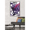 Trends International Poppy Playtime - CatNap Feature Series Framed Wall Poster Prints - 2 of 4