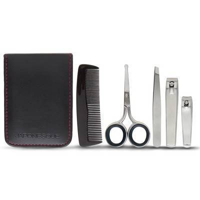 ultimate men's grooming kit