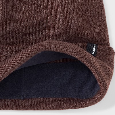 Knit Beanie Hat - All In Motion' - image 4