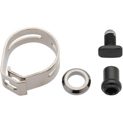 Shimano Ultegra ST-R8050 Di2 STI Lever Clamp Band Unit