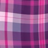 dark grape plaid