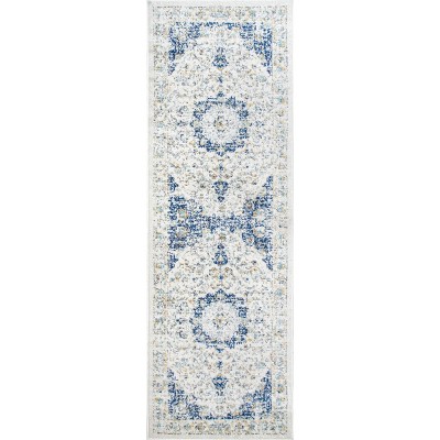 Nuloom Verona Vintage Persian Indoor Area Rug
