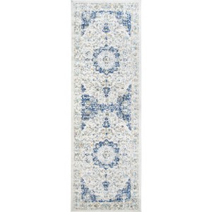 Nuloom Verona Vintage Persian Indoor Area Rug - 1 of 4