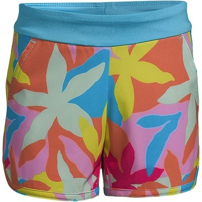 lands end swimming shorts