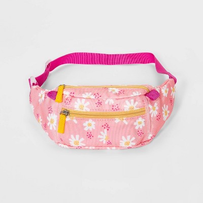 cute fanny packs target