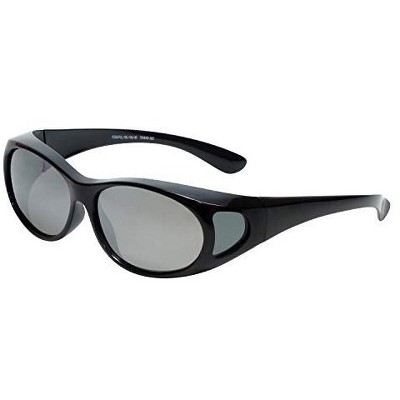 Polarized Wear-Over Sunglasses by Calabria 2866