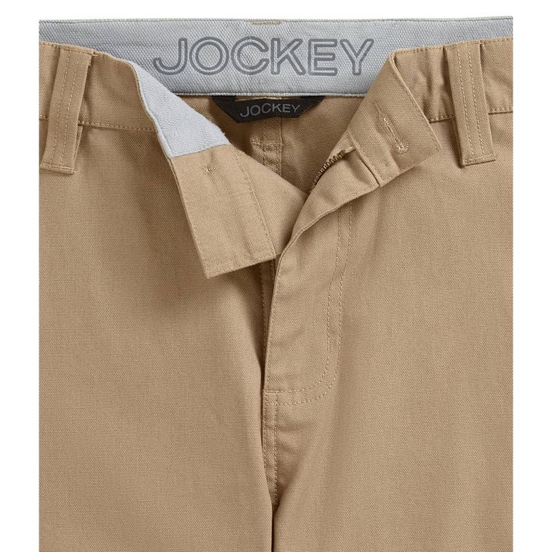 Jockey Men's Outdoors 10" Cargo Short, 3 of 8