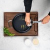Maestro 9-Piece Nonstick Cookware Set - 3 of 4