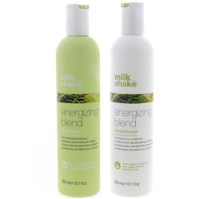 Milk_Shake Energizing Blend Shampoo 10.1 & Milk_Shake Energizing Blend Conditioner 10.1 oz DUO