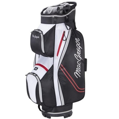 MacGregor Golf Response ZT Lite Cart Bag