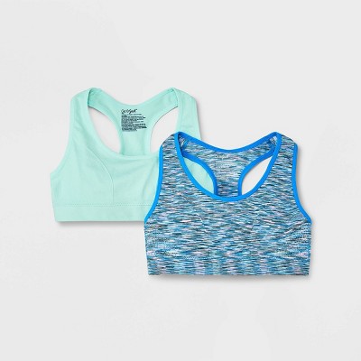 Girls' Sports Bras : Target