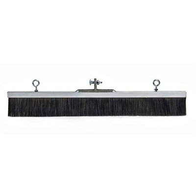 Bon Tool 12-930 Conc Finish Brush - Weigh-Less Medium 24-inch