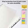 ESSENTIAL 2026 Monthly & Weekly Planner, 7"x9": 14 Months (Nov 2025-Dec 2026), Professional, Simple, Easy-to-Use Design and Poly Cover(Frosted) - 2 of 4