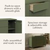 Babyletto Pogo Tambour Assembled Dresser - 4 of 4