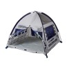 Pacific Play Tents Command Center Tent + Tunnel Combo - image 2 of 4