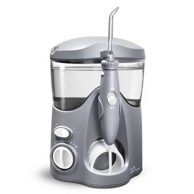 Waterpik Ultra Water Flosser Countertop Oral Irrigator For Teeth