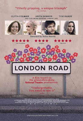 London Road (DVD)