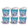 Gabriel and Daniel Instant Oatmeal with Blueberries, Acai and Collagen – Organic, Non-GMO, Gluten-Free Oats (Pack of 6) - 2 of 4
