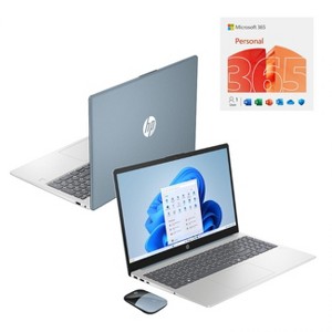 HP 15.6