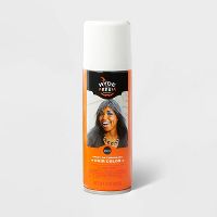 Hyde & EEK! Boutique Spray-On Temporary Halloween Hair Color, 3oz (White)