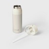 24oz Stainless Steel Hydration Water Bottle - Embark™ - 2 of 3