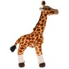 Wild Republic Cuddlekins Giraffe Stuffed Animal, 12 Inches - 4 of 4
