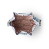 Kedzie Aries 3-Way Convertible Bucket Bag - 4 of 4