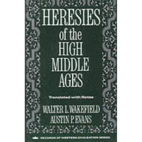 The High Middle Ages