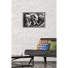 Trends International Marvel Venom: Let There be Carnage - Sketch Framed Wall Poster Prints - 2 of 4