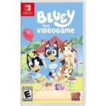 Bluey: The Videogame - Nintendo Switch