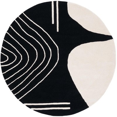 Rodeo Drive RD860 Hand Tufted Indoor Rugs - Safavieh