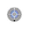 Wet Sounds WS-MC-5 AM/FM Stereo + 2 Pairs RECON 6 XW-W RGB LED 6.5" Speakers - 3 of 4