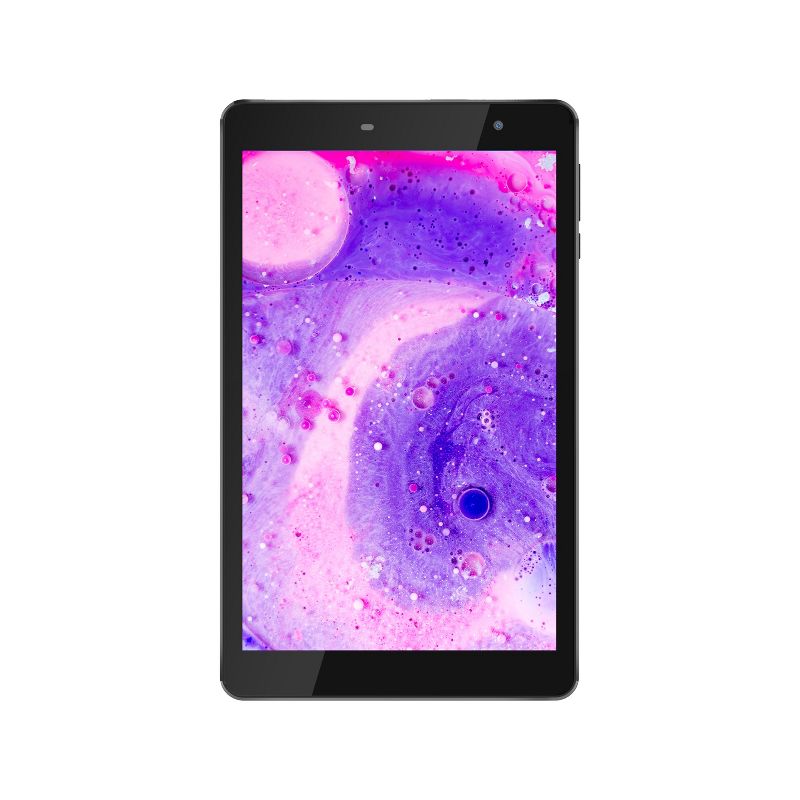Hyundai | 8 Inch Android Tablet | 3GB/32GB | Fast AX WiFi + BT 5.0 + 4000mAh Battery | Android 11 Go, Quad-Core Processor | FHD IPS Display, 1 of 9