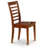 HomeStock Handmade Home Kitchen Chair - Set Of 2 - 3 of 3