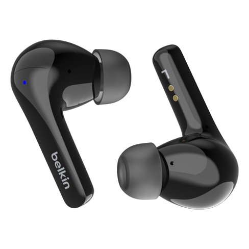 High fidelity wireless discount earbuds