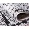 Unique Loom Morocco Collection Area Rug - Atlas - 4 of 4