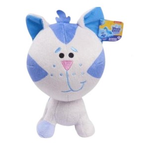 Blue's Clues & You! Periwinkle 7" Inch Plush Toy - 1 of 2