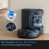 ECOVACS DEEBOT N20e Plus Robot Vacuum and Mop,with Bagless Self Emptying Station, 10000Pa Powerful Suction, 45-Day Capacity, 300 Minutes Runtime - 2 of 4