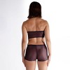 LECHERY Women's Lustrous Sheer Bandeau - 2 of 2