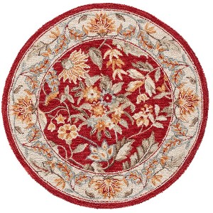 Chelsea HK141 Handmade Rug - Safavieh - 1 of 3