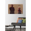 Trends International Star Wars: Ahsoka - Ahsoka and Anakin Throwback Unframed Wall Poster Prints - 2 of 4
