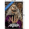 Trends International Anthrax - Ewing 40 Unframed Wall Poster Prints - 3 of 4