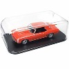Collectible Display Show Case for 1/64 1/43 1/24 Diecast Models by Auto World - 3 of 3