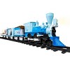 Lionel Disney Frozen RTP Set with Bluetooth - 2 of 4