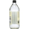 Spectrum Organic Distilled White Vinegar - Case of 12/32 oz - image 3 of 4