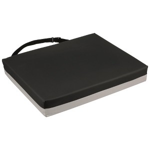 McKesson Gel Seat Cushion for Pressure Relief - 1 of 4