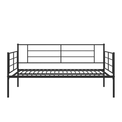 RealRooms Praxis Metal Daybed